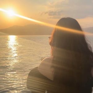 Meet your Posher, Jazmine